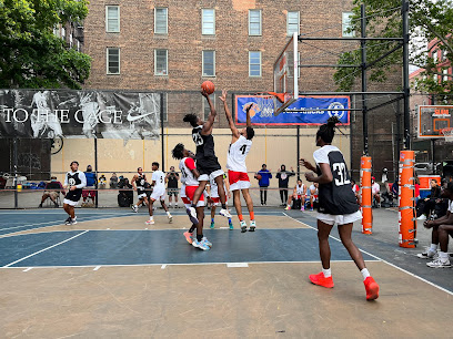 West 4th Street Courts