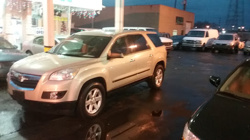 Used Car Dealer «Elite Auto sales», reviews and photos, 1100 E 305th St, Wickliffe, OH 44092, USA