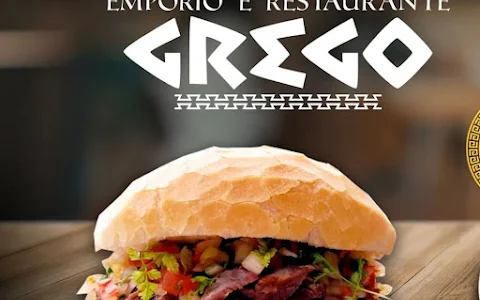 Empório e Restaurante Grego image