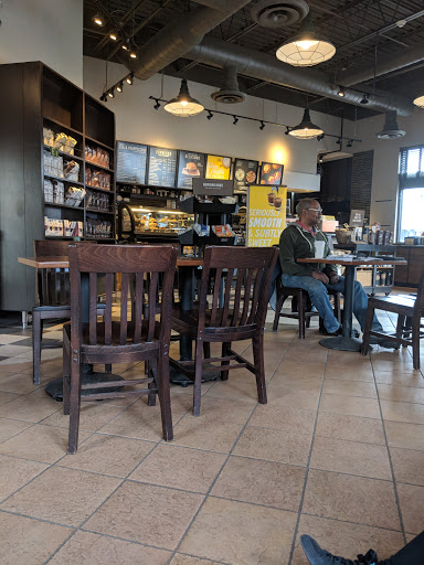 Coffee Shop «Starbucks», reviews and photos, 1 Plattekill Ave, New Paltz, NY 12561, USA