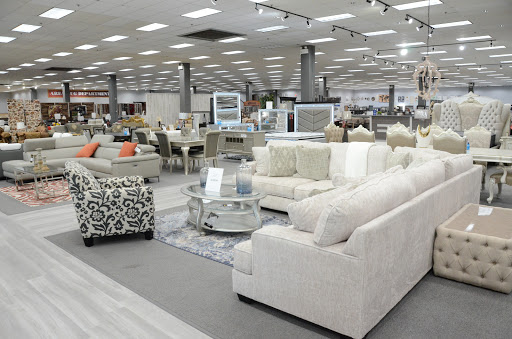 Furniture Store «Five Star Furniture Inc», reviews and photos, 8816 S Cicero Ave, Oak Lawn, IL 60453, USA