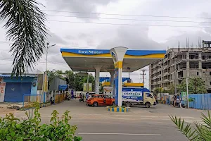 Bharat Petroleum - Shiva Shakti Fuel Station image