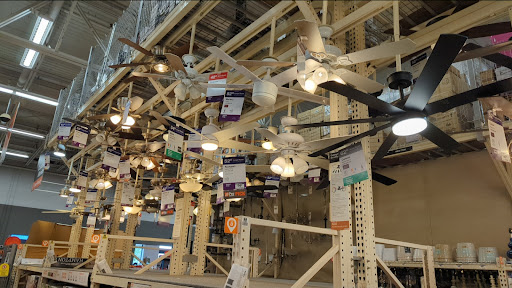 Home Improvement Store «The Home Depot», reviews and photos, 13915 New Halls Ferry Road, Florissant, MO 63033, USA