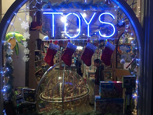 Toy Store «Toyworks», reviews and photos, 6940 Sebastopol Ave, Sebastopol, CA 95472, USA