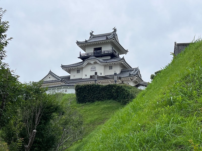 太鼓櫓