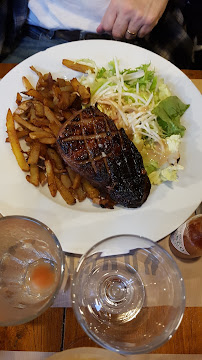 Steak du Restaurant Yankee Grill Labège à Labège - n°9
