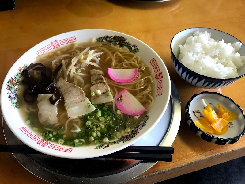 まこと食堂