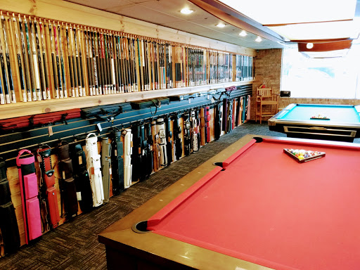 Billiards Supply Store «Southern Billiards, Inc.», reviews and photos, 4610 Atlanta Hwy, Loganville, GA 30052, USA