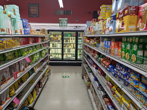 Indian Grocery Store «Madras Groceries», reviews and photos, 1187 W El Camino Real, Sunnyvale, CA 94087, USA