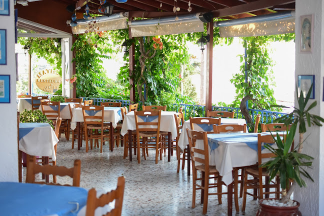 Opinii despre Εστιατόριο Ματθαίος în Κάλυμνος - Εστιατόριο