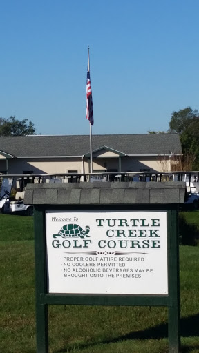 Golf Course «Turtle Creek Golf Course», reviews and photos, 303 W Ridge Pike, Limerick, PA 19468, USA