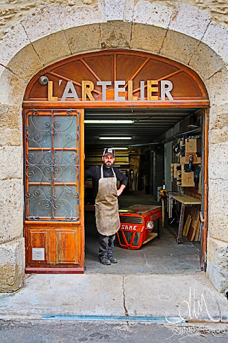 L'artelier de Rémy à Narbonne