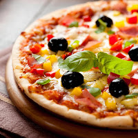 Aliment-réconfort du Restauration rapide EFM Pizza & Grec à Paris - n°1