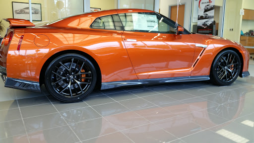 Nissan Dealer «Nissan of Bowie», reviews and photos, 2200 Crain Hwy, Bowie, MD 20716, USA