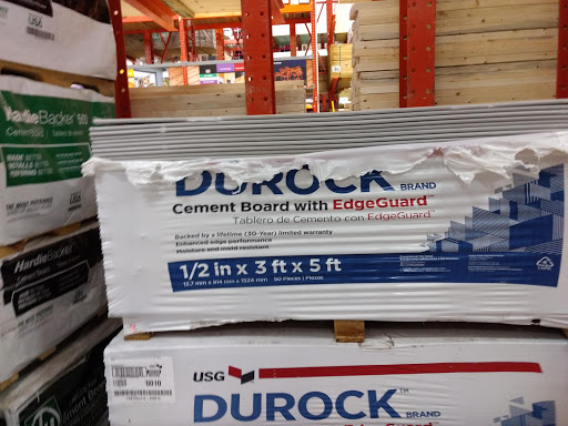 Home Improvement Store «The Home Depot», reviews and photos, 8053 Challis Rd, Brighton, MI 48116, USA