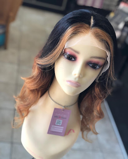 Beauty Supply Store «Bella Crown», reviews and photos, 6396 Coventry Way, Clinton, MD 20735, USA