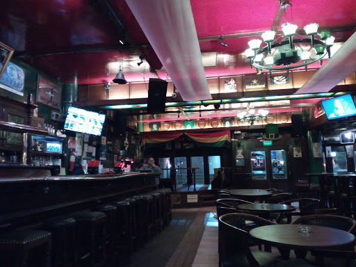 Pubs of La Paz