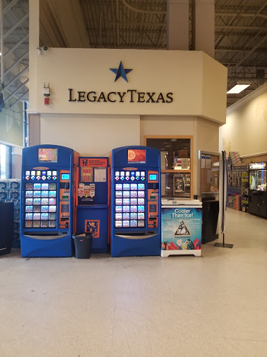 Grocery Store «Albertsons», reviews and photos, 215 N Carrier Pkwy, Grand Prairie, TX 75050, USA