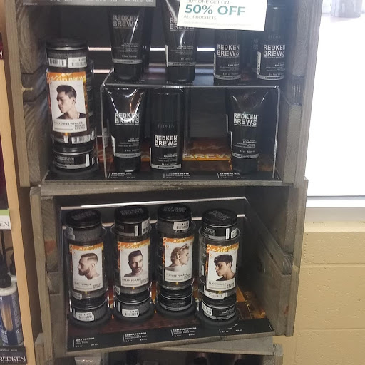 Hair Salon «SmartStyle Hair Salon», reviews and photos, 412 Cross Oaks Mall, Plainwell, MI 49080, USA