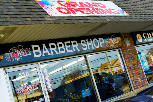 Barber Shop «Dynasty Barber shop», reviews and photos, 510 W Montauk Hwy, Lindenhurst, NY 11757, USA