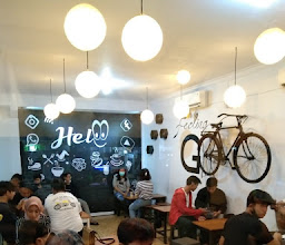 Heloo Cafe photo