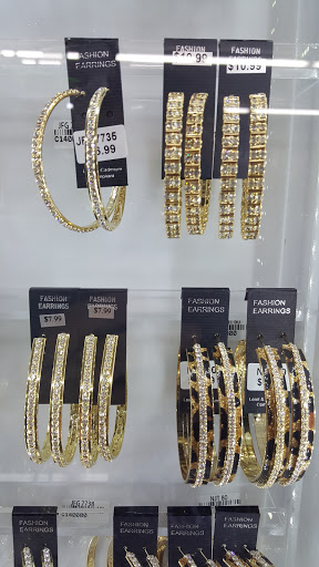 Beauty Supply Store «K & S HAIR & BEAUTY», reviews and photos, 804 W New Haven Ave A, Melbourne, FL 32901, USA