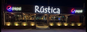 Rustica