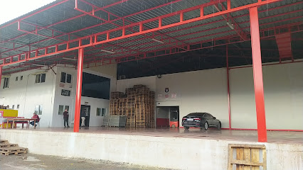 Eryılmaz Soğuk Hava Deposu