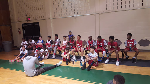 Community Center «Jewel J Newman Community Center», reviews and photos, 2013 Central Rd, Baton Rouge, LA 70807, USA