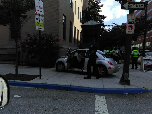 Comic Book Store «Collectors Corner - Baltimore», reviews and photos, 403 N Charles St, Baltimore, MD 21201, USA