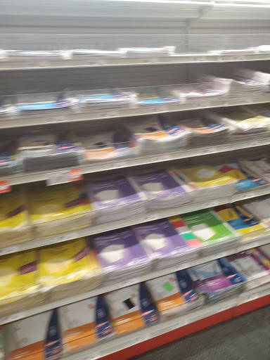 Office Supply Store «Staples», reviews and photos, 650 Ponce De Leon Ave NE, Atlanta, GA 30308, USA