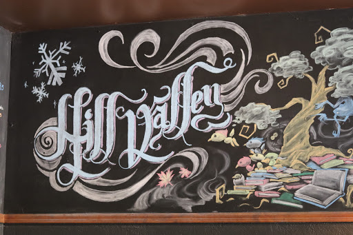 Cafe «Hill Valley Cafe & Coffee», reviews and photos, 3301 Central Ave NE, Minneapolis, MN 55418, USA