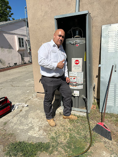 NexGen HVAC & Plumbing image