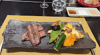 Steak du Restaurant KAZUMI à Angers - n°16