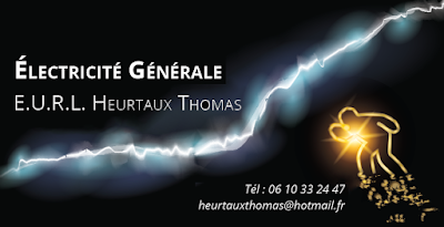 Heurtaux Thomas Électricité Générale à Cabannes