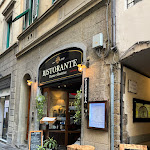Photo n°1 de l'avis de Mary.a fait le 01/04/2024 à 18:48 sur le  Ristorante Dante e Beatrice à Florence
