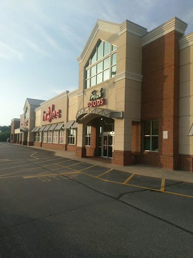 Supermarket «Ingles Markets Inc», reviews and photos, 6055 Bethelview Rd, Cumming, GA 30040, USA