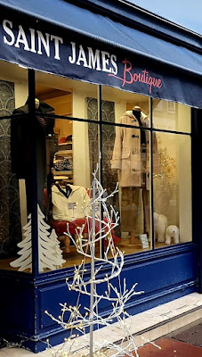 Saint James Boutique à Rouen