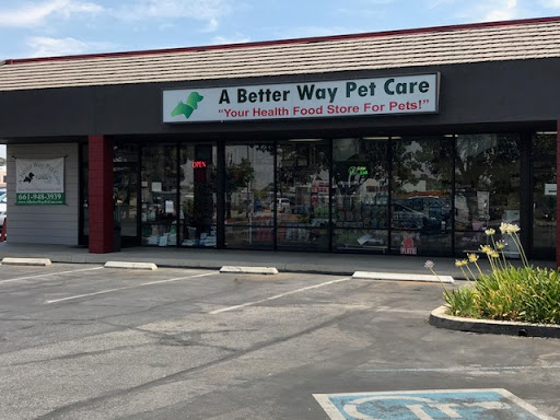A Better Way Pet Care