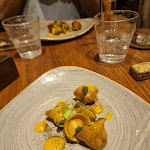 Photo n°3 de l'avis de Federica.u fait le 07/07/2023 à 22:41 sur le  iO - Osteria Personale à Florence