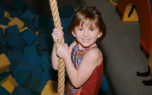 Gymnastics Center «Team Central Gymnastics Academy», reviews and photos, 2675 Metro Blvd, Maryland Heights, MO 63043, USA