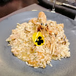 Photo n°1 de l'avis de Lara.a fait le 18/09/2021 à 03:58 sur le  El Merendero à Trento