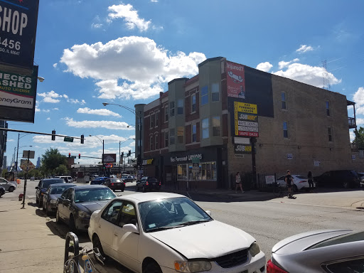 Liquor Store «Vas Foremost Liquors», reviews and photos, 2300 N Milwaukee Ave, Chicago, IL 60647, USA