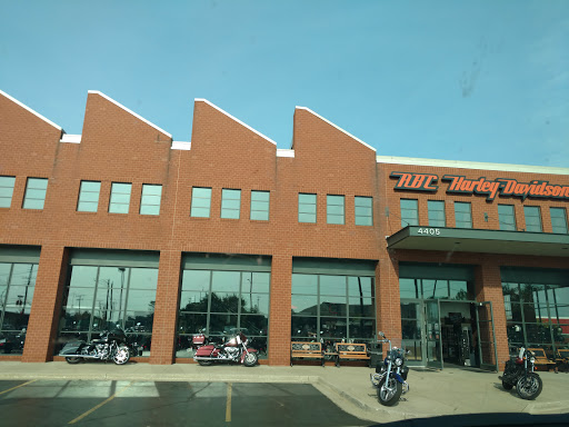 Harley-Davidson Dealer «ABC Harley-Davidson», reviews and photos, 4405 Highland Rd, Waterford Twp, MI 48328, USA