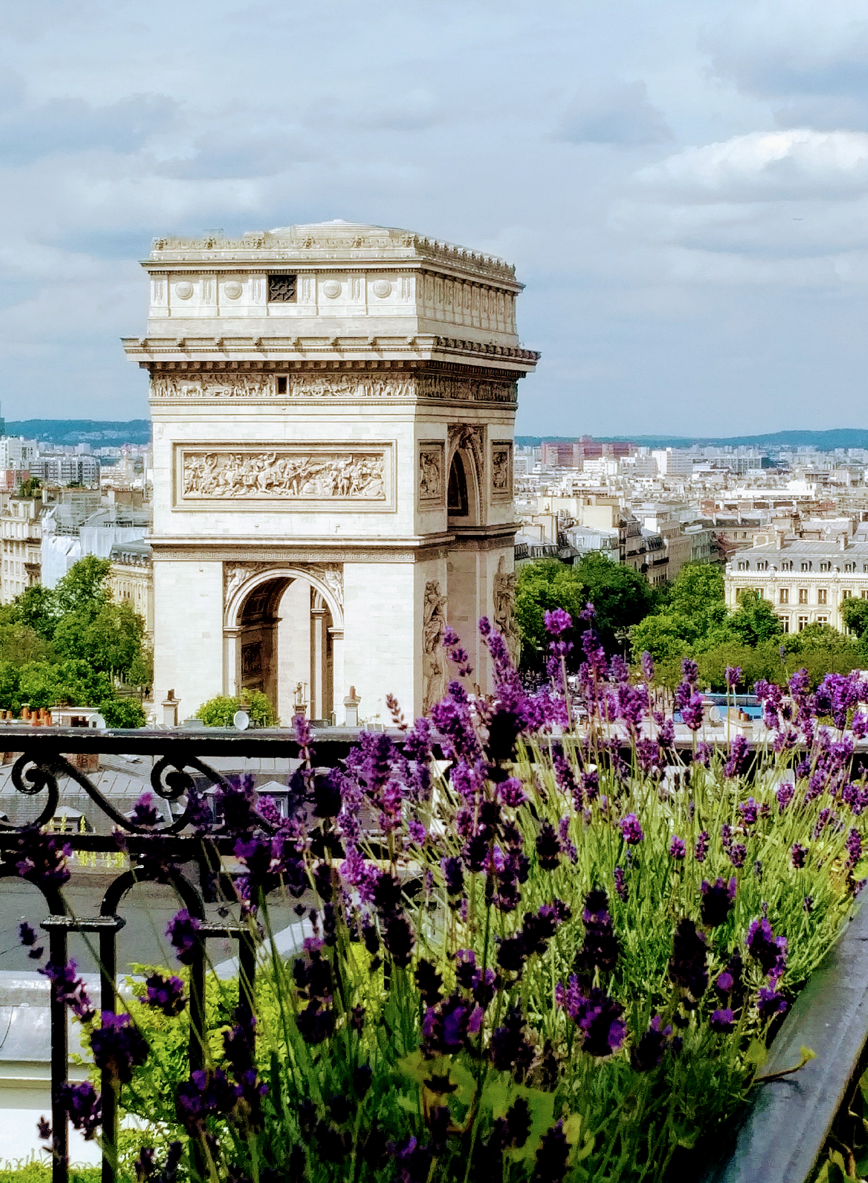 Photo n° 2 de l'avis de Ginevra.L fait le 14/06/2019 à 22:38