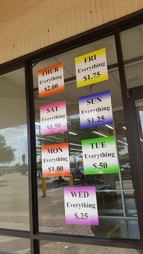 Used Clothing Store «Family Thrift Center Outlet», reviews and photos, 6769 S Texas 6, Houston, TX 77083, USA