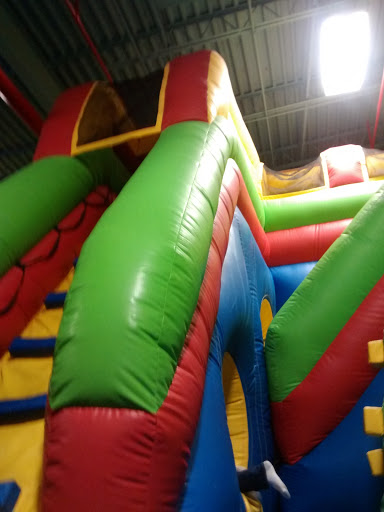 Amusement Center «Bumper Jumpers Indoor Playground», reviews and photos, 4217 W Gate City Blvd, Greensboro, NC 27407, USA