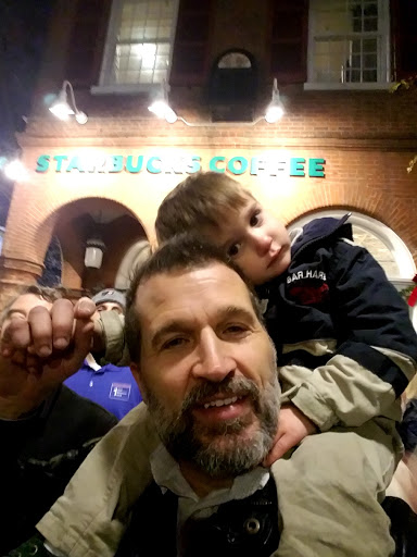 Coffee Shop «Starbucks», reviews and photos, 2 W Gay St, West Chester, PA 19380, USA