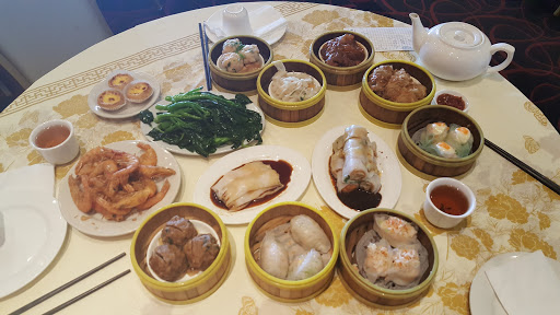 Cantonese Restaurant «Jade Asian Restaurant», reviews and photos, 136-28 39th Ave, Flushing, NY 11354, USA