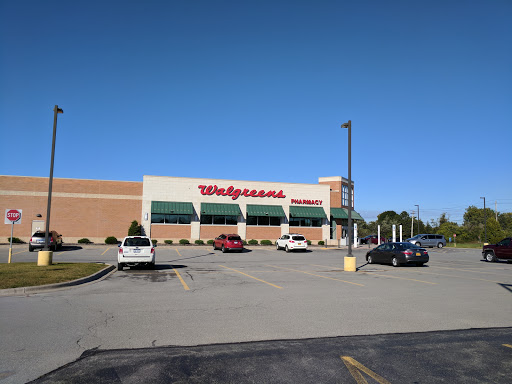 Walgreens, 2665 E Henrietta Rd, Henrietta, NY 14467, USA, 